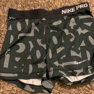 Nike Pro Spandex
